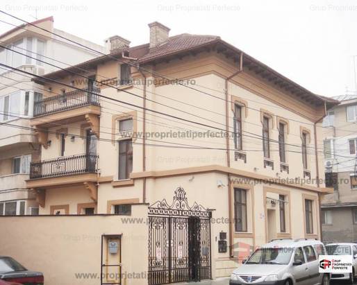 Chiriile pentru cele mai scumpe vile din București trec de 20.000 euro/lună, în orașele mari maximul este de 5.000 euro/lună