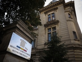 La loc comanda la șefia APIA: Noul director a fost revocat după o zi