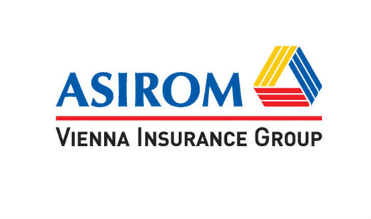 Asirom a ajuns la un capital social de 340,4 mil. lei, după o infuzie de 54,7 mil. lei
