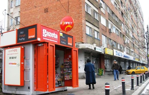 Guvernul aprobă plata a 48 milioane lei ca despăgubiri pentru fostul patron Rodipet și cere stituația proceselor statului român