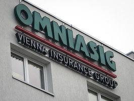 Omniasig VIG, singurul ofertant pentru asigurarea bunurilor aeroporturilor Henri Coandă și Băneasa