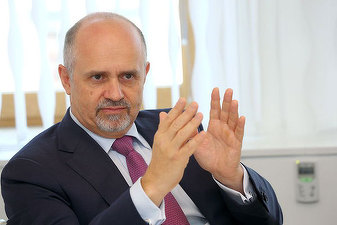 Șeful VIG va fi înlocuit la conducerea Consiliului de Supraveghere al Asirom