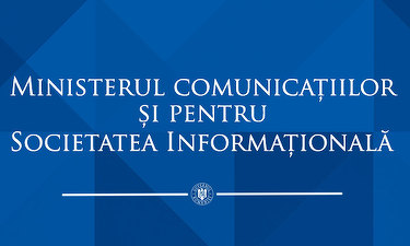 Radu Dorcioman, manager la OTP Consulting, numit secretar de stat la Comunicații