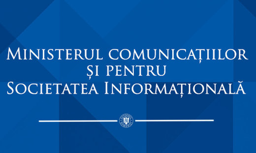 Radu Dorcioman, manager la OTP Consulting, numit secretar de stat la Comunicații