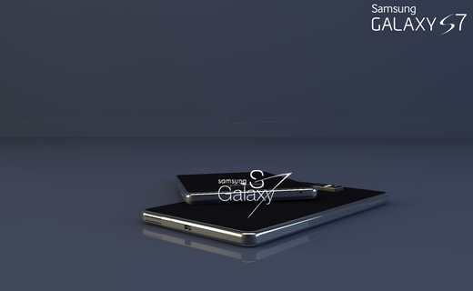 Samsung vrea să producă cinci milioane de telefoane Galaxy S7 până la lansarea din februarie
