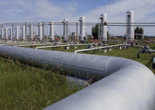 Acord între Lituania și Gazprom pentru tranzitul gazelor naturale spre Kaliningrad