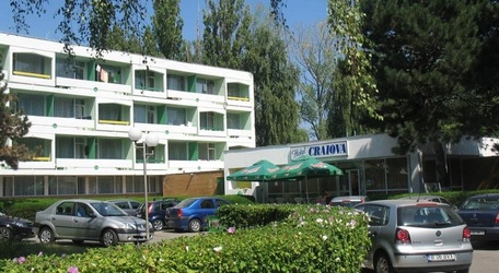 Frații Micula ar putea vinde hotelurile Slatina și Craiova din Olimp