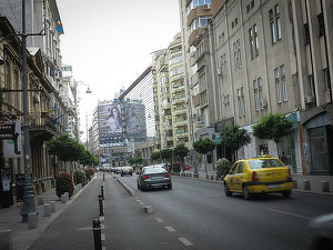 Cele mai scumpe spații comerciale disponibile la vânzare în București sunt în zona ultracentrală și de Nord