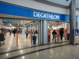 Românii au cumpărat anul trecut echipamente sportive de peste 110 mil. euro din Decathlon