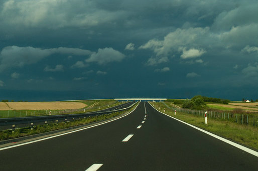 Autostrada Sibiu - Pitești ar putea fi gata în 2023, iar investiția se va ridica la 1,67 miliarde euro