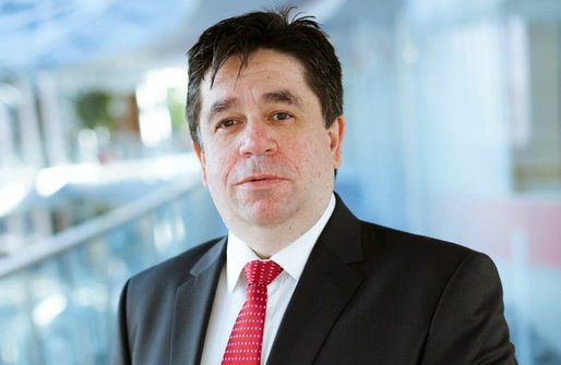 Un fost director OMV Petrom Global Solutions preia șefia SAP România