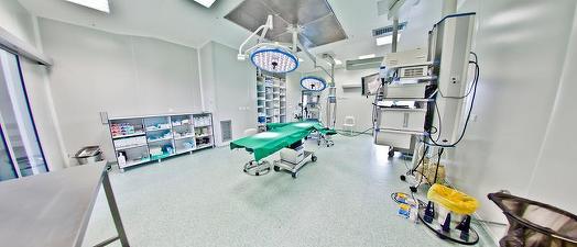 Schimbări în acționariatul spitalului privat Sf Constantin Brașov, după tranzacții de 1,6 milioane euro
