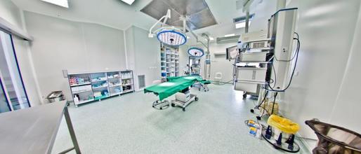 Schimbări în acționariatul spitalului privat Sf Constantin Brașov, după tranzacții de 1,6 milioane euro
