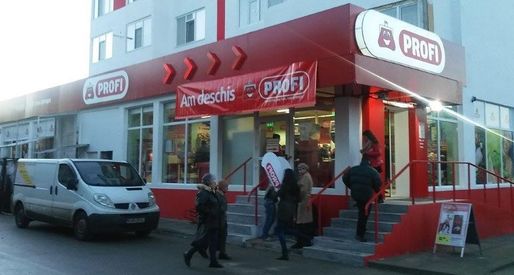 Profi a deschis primele magazine din cele peste 130 programate pentru 2016, la Aiud și Craiova