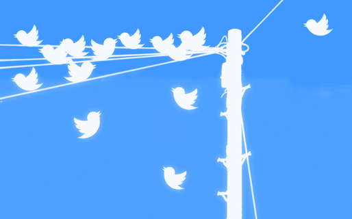 Patru vicepreședinți Twitter părăsesc compania, cea mai mare schimbare de leadership