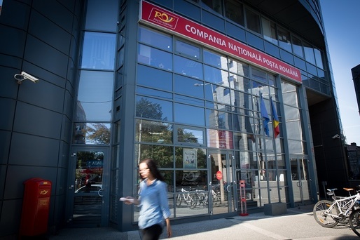 Poșta primește trei oferte pentru 50 de autoutilitare în leasing, contract de 1,25 mil. euro