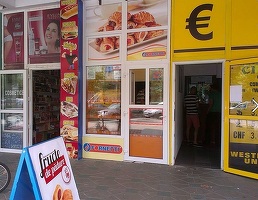 Veniturile Fornetti cresc, compania vrea să se extindă din Bulgaria până în Germania