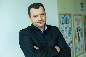 Raul Ciurtin despre vânzarea Albalact către Lactalis: Era momentul. Cu laptele am terminat!