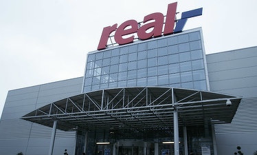 Metro a adus 4,5 milioane euro la capitalul celor 4 magazine Real din România
