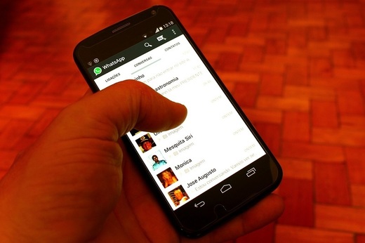 WhatsApp a depășit pragul simbolic de un miliard de utilizatori