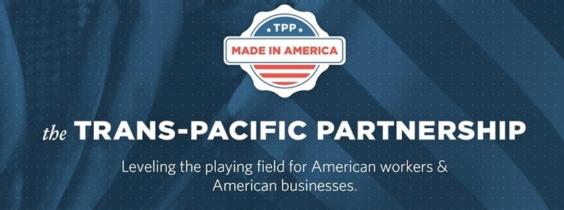 Acordul TPP, cu 12 țări reprezentând 40% din economia mondială, a fost semnat printre proteste. Ostilitate în Congresul SUA, Obama însă salută