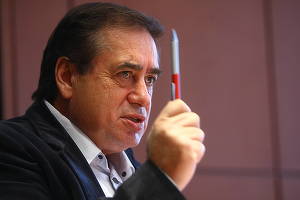Pilonii grupului InterAgro, deținut de omul de afaceri Ioan Niculae, au intrat în insolvență