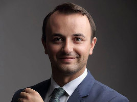 Vector Watch anticipează vânzări de 10 ori mai mari în România față de cifrele din 2015