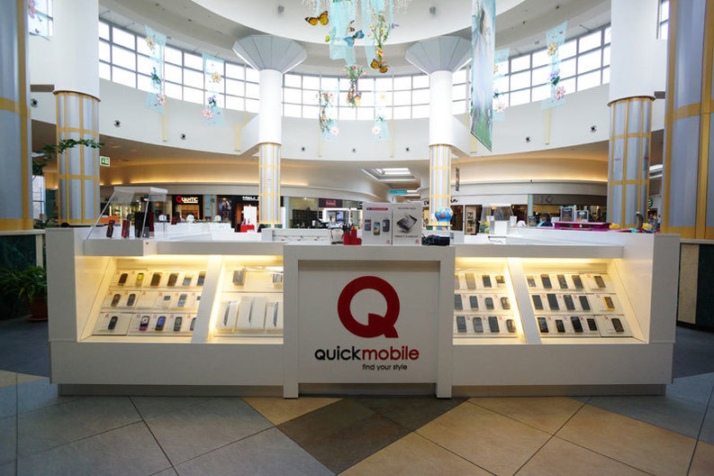 Quickmobile a vândut peste 11.000 de ceasuri inteligente în 2015. Cel mai scump, 80.000 lei
