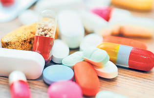 Afacerile Farmaceutica Remedia au scăzut ușor în 2015, profitul s-a prăbușit