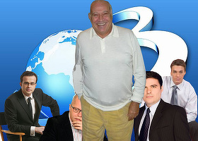 ANAF a notificat Antena 1 și Antena 3 să evacueze sediile în 5 zile