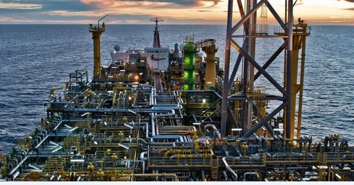 Shell depășește Chevron și devine a doua mare companie privată petrolieră din lume, după ExxonMobil