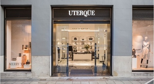 Brandurile Oysho și Uterqüe, ale proprietarului Zara, sunt disponibile online și în România