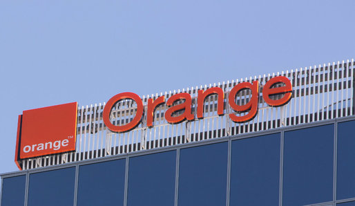 Orange propune, pentru un abonament de 15 euro, controlul prin telefon al unor senzori montați în locuință