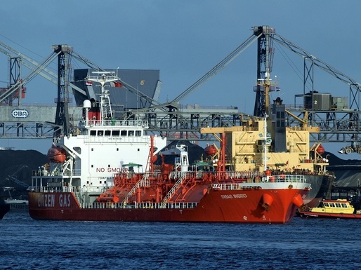 C.N. Administrația Porturilor Maritime vrea să investească 22 milioane euro în acest an