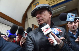 Daniel Tudor, fost șef CSA reținut pentru luare de mită, cere să fie ”compensat” cu peste 3 milioane de lei pentru că a fost demis din fruntea asigurărilor 
