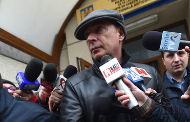 Daniel Tudor, fost șef CSA reținut pentru luare de mită, cere să fie ”compensat” cu peste 3 milioane de lei pentru că a fost demis din fruntea asigurărilor 
