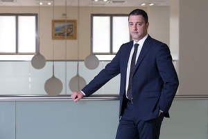 Cu spitalul pe break-even, Monza investește într-o rețea de clinici de cardiologie în marile orașe din România