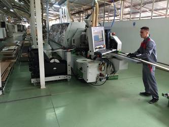 Retailerul de mobilă Lem’s vrea să crescă cu 9-10% în acest an, la fel ca în 2015