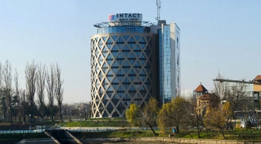 ANAF a cerut, în instanță, evacuarea clădirilor unde au sediile Antenele. Termenul pentru ședința de judecată este 17 martie