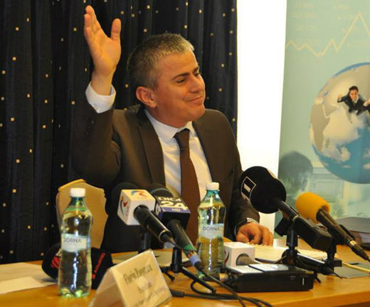 Biriș, Finanțe: E scump să muncești. Sunt foarte mari contribuțiile sociale