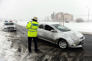 Șoferii cu amenzi vor plăti mai mult pentru polițele RCA, dacă o inițiativă a ASF va fi adoptată