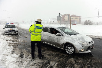 Șoferii cu amenzi vor plăti mai mult pentru polițele RCA, dacă o inițiativă a ASF va fi adoptată