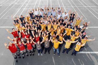 IKEA România crește cu 47% salariul minim brut al angajaților, la 2.000 lei