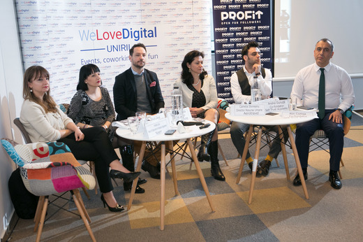 Posibilitatea de a-și folosi propriile device-uri la serviciu poate crește productivitatea angajaților