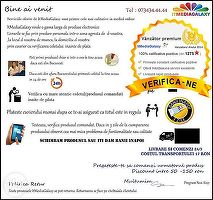 Antifrauda verifică magazinele online