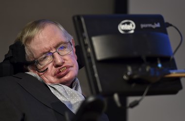 Stephen Hawking: Un eventual Brexit ar fi un dezastru pentru domeniul științific din Marea Britanie  