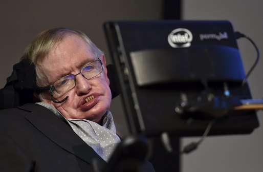 Stephen Hawking: Un eventual Brexit ar fi un dezastru pentru domeniul științific din Marea Britanie  