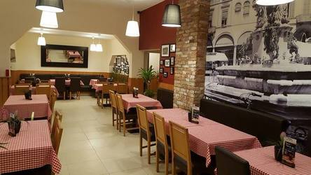 Pizza Dominium a devenit Gusto Dominium și mizează pe afaceri în creștere cu 20% în acest an