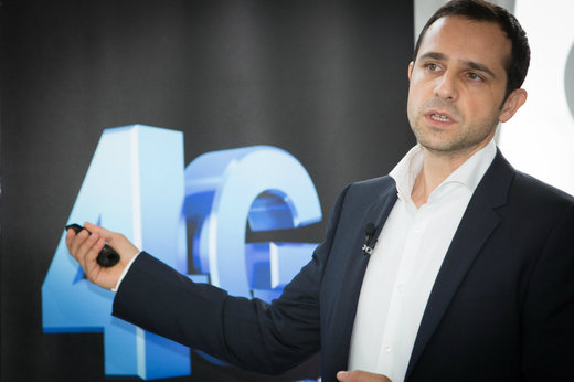 Popoviciu, RCS&RDS: Rugăm statul să nu ne încurce în dezvoltarea rețelelor telecom
