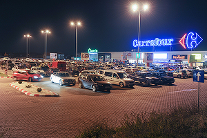 NEPI va transforma în acțiuni noi un credit de 8 milioane euro acordat Severin Shopping Center